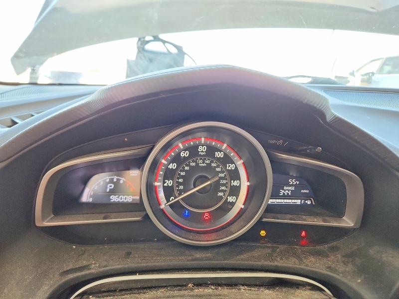 Продаж на аукціоні авто 2014 Mazda 3, vin: JM1BM1K79E1204570, номер лоту: 52162796