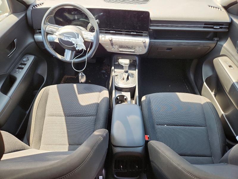 Продаж на аукціоні авто 2024 Hyundai Kona, vin: KM8HBCAB5RU072585, номер лоту: 53634396