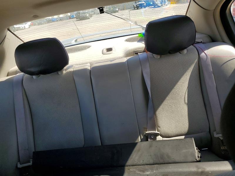 2004 Chevrolet Malibu მანქანა იყიდება აუქციონზე, vin: 1G1ZU54864F196174, აუქციონის ნომერი: 55804526
