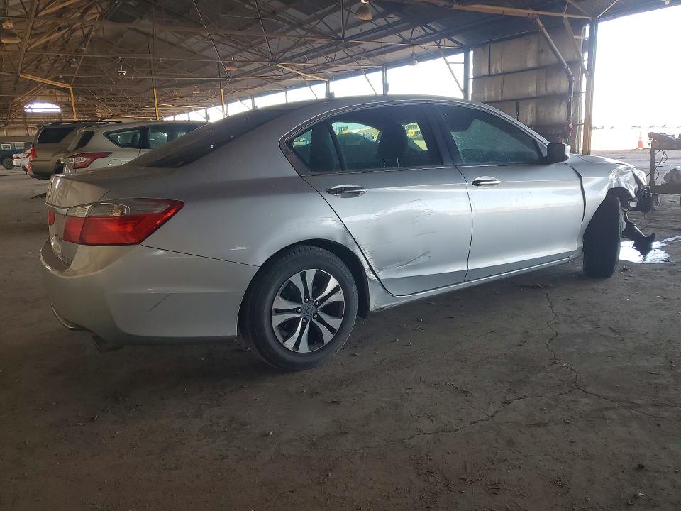 2013 Honda Accord მანქანა იყიდება აუქციონზე, vin: 1HGCR2F32DA037200, აუქციონის ნომერი: 54917056
