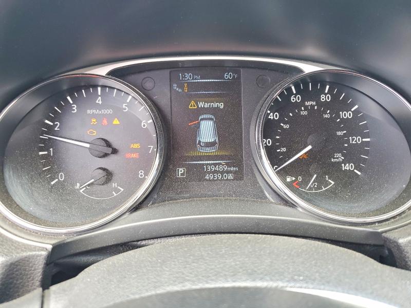 Продажа на аукционе авто 2016 Nissan Rogue, vin: 5N1AT2MVXGC765945, номер лота: 53988276