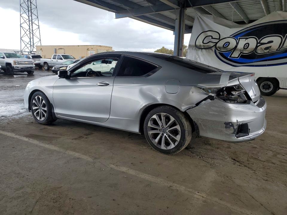 Продаж на аукціоні авто 2014 Honda Accord, vin: 1HGCT1B30EA008572, номер лоту: 54733906
