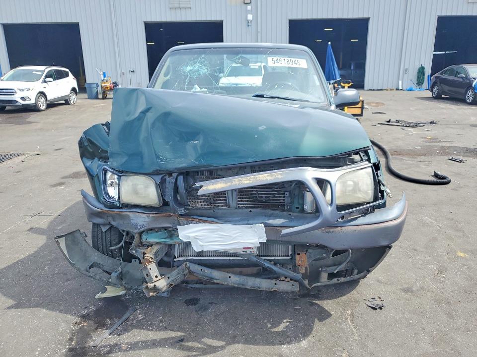 Aukcja sprzedaży 2001 Toyota Tacoma, vin: 5TENL42N51Z733465, numer aukcji: 54618946