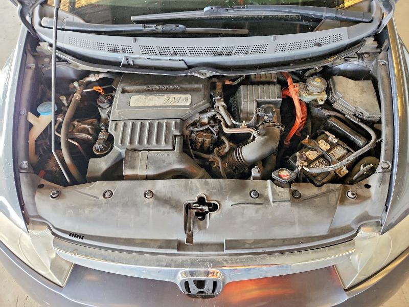 Продаж на аукціоні авто 2006 Honda Civic, vin: JHMFA36266S005040, номер лоту: 54914466