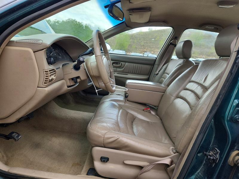 Aukcja sprzedaży 1997 Buick Century, vin: 2G4WY52M6V1473179, numer aukcji: 54174966