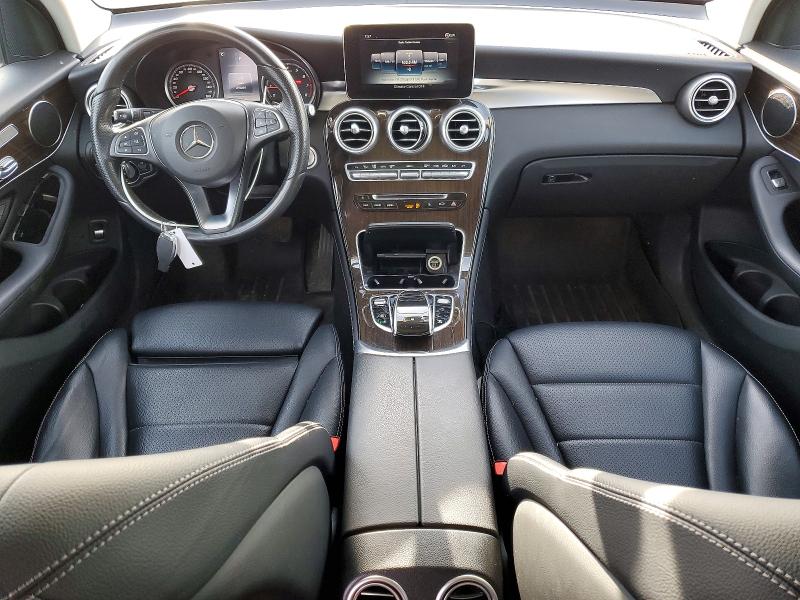 Aukcja sprzedaży 2016 Mercedes-benz Glc, vin: WDC0G4KB7GF067651, numer aukcji: 52122846