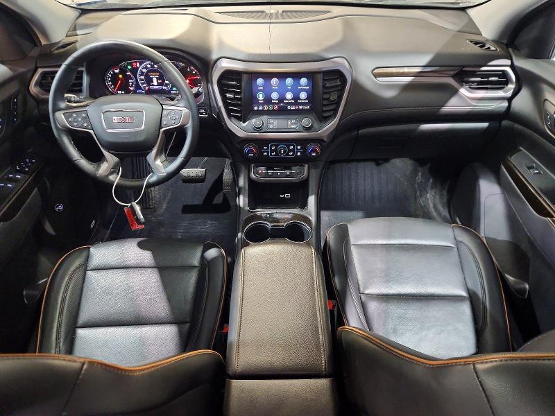Aukcja sprzedaży 2023 Gmc Acadia, vin: 1GKKNLLS0PZ241057, numer aukcji: 54127176