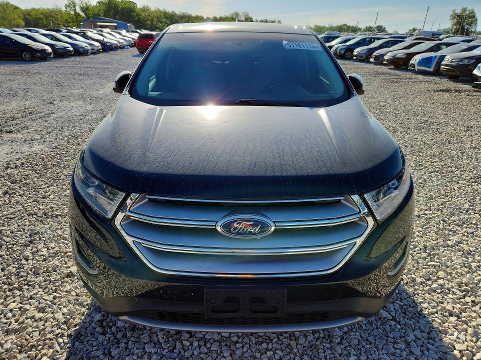 Aukcja sprzedaży 2018 Ford Edge, vin: 2FMPK3K89JBC32976, numer aukcji: 51181116