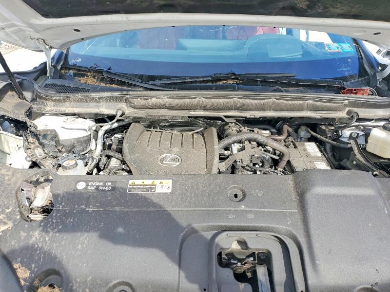 Продажа на аукционе авто 2024 Lexus Rx 350, vin: 2T2BAMCA2RC041827, номер лота: 53036246
