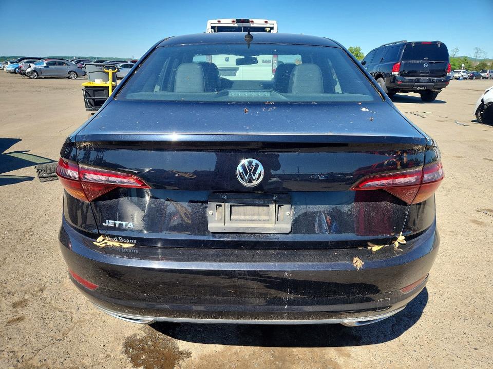 Aukcja sprzedaży 2019 Volkswagen Jetta, vin: 3VWC57BU3KM044806, numer aukcji: 53265436