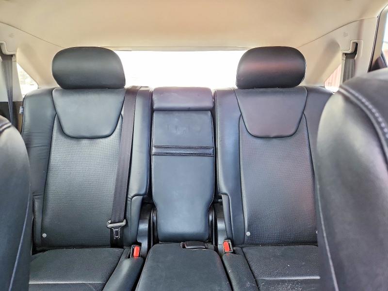 Aukcja sprzedaży 2015 Lexus Rx 350, vin: 2T2BK1BA6FC301994, numer aukcji: 50250106