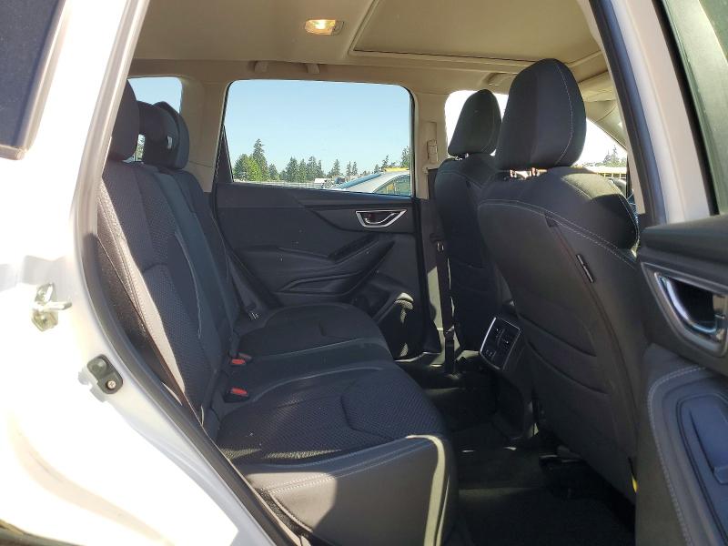 Aukcja sprzedaży 2021 Subaru Forester, vin: JF2SKAJC2MH457466, numer aukcji: 55185676