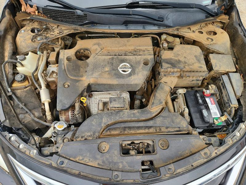 52533576 :رقم المزاد ، 1N4AL3AP6EC263680 vin ، 2014 Nissan Altima مزاد بيع
