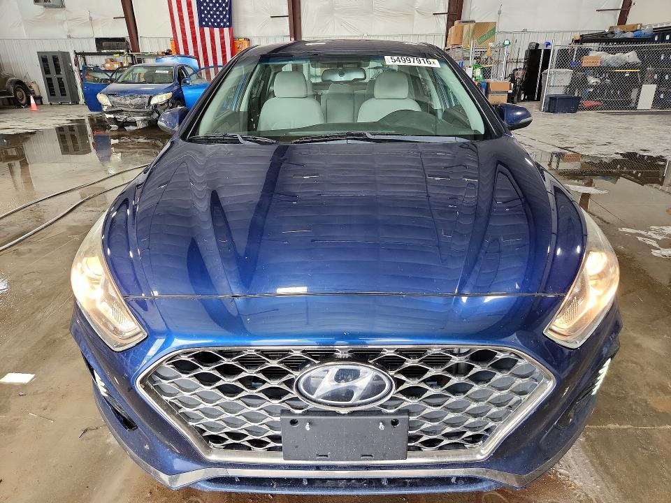 Aukcja sprzedaży 2019 Hyundai Sonata, vin: 5NPE34AF0KH774293, numer aukcji: 54997916