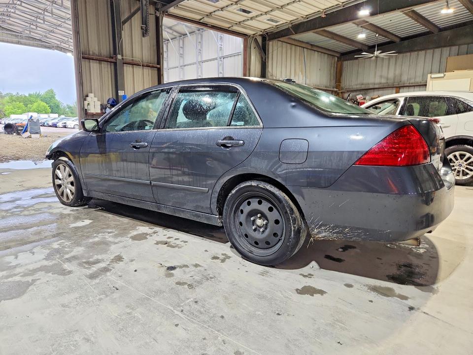 Aukcja sprzedaży 2006 Honda Accord, vin: 1HGCM66846A002629, numer aukcji: 53890456
