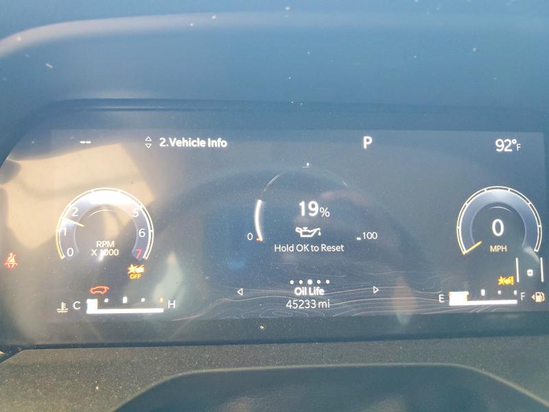 Продажа на аукционе авто 2021 Jeep Grand Cherokee, vin: 1C4RJKBG8M8172391, номер лота: 54072406