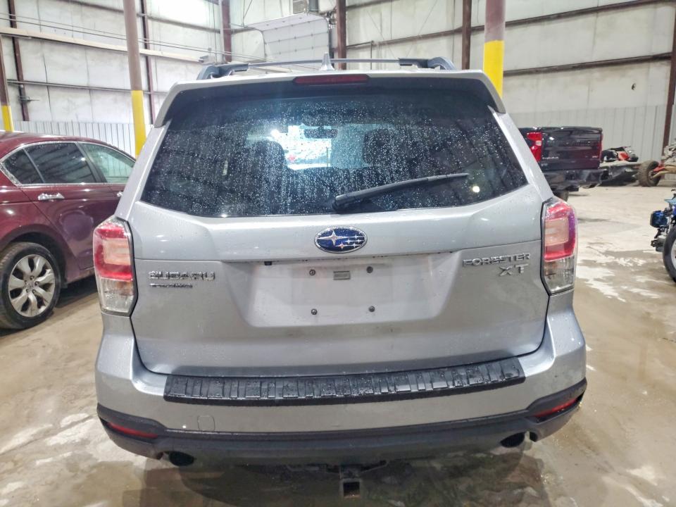 Продажа на аукционе авто 2017 Subaru Forester, vin: JF2SJGEC7HH415042, номер лота: 53942116