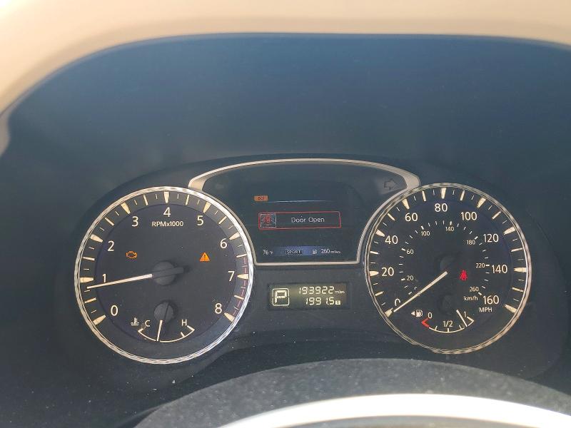 53365306 :رقم المزاد ، 5N1AL0MM1FC525614 vin ، 2015 Infiniti Qx60 مزاد بيع