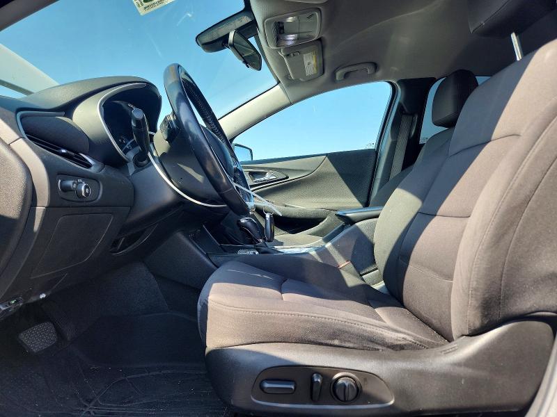 Продажа на аукционе авто 2019 Chevrolet Malibu, vin: 1G1ZG5ST9KF193796, номер лота: 53809066