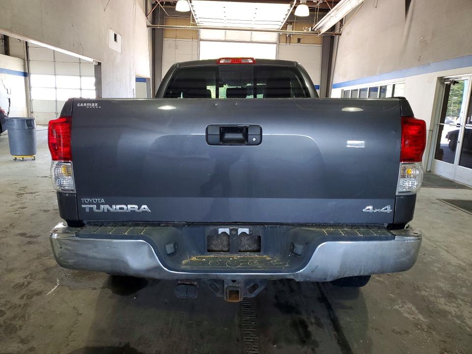 52240906 :رقم المزاد ، 5TFUM5F12BX026192 vin ، 2011 Toyota Tundra مزاد بيع