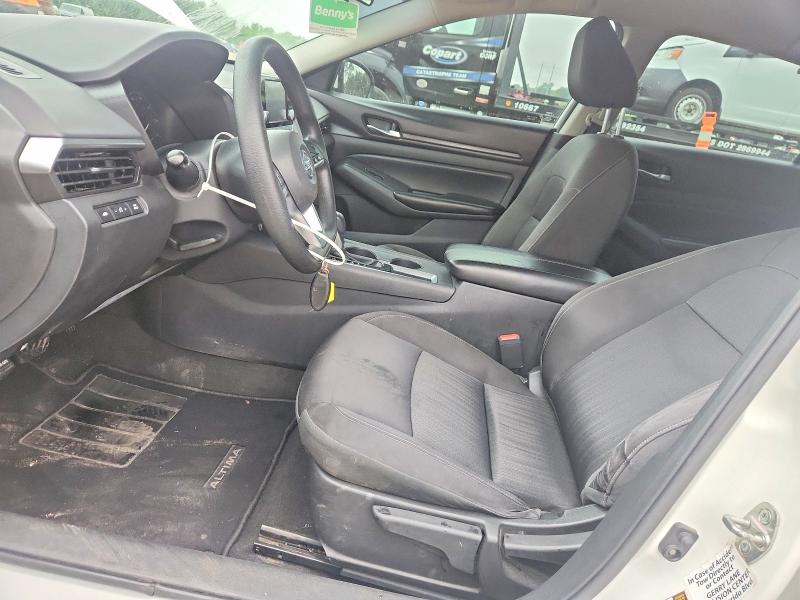 Продажа на аукционе авто 2022 Nissan Altima, vin: 1N4BL4BV8NN308484, номер лота: 53023086