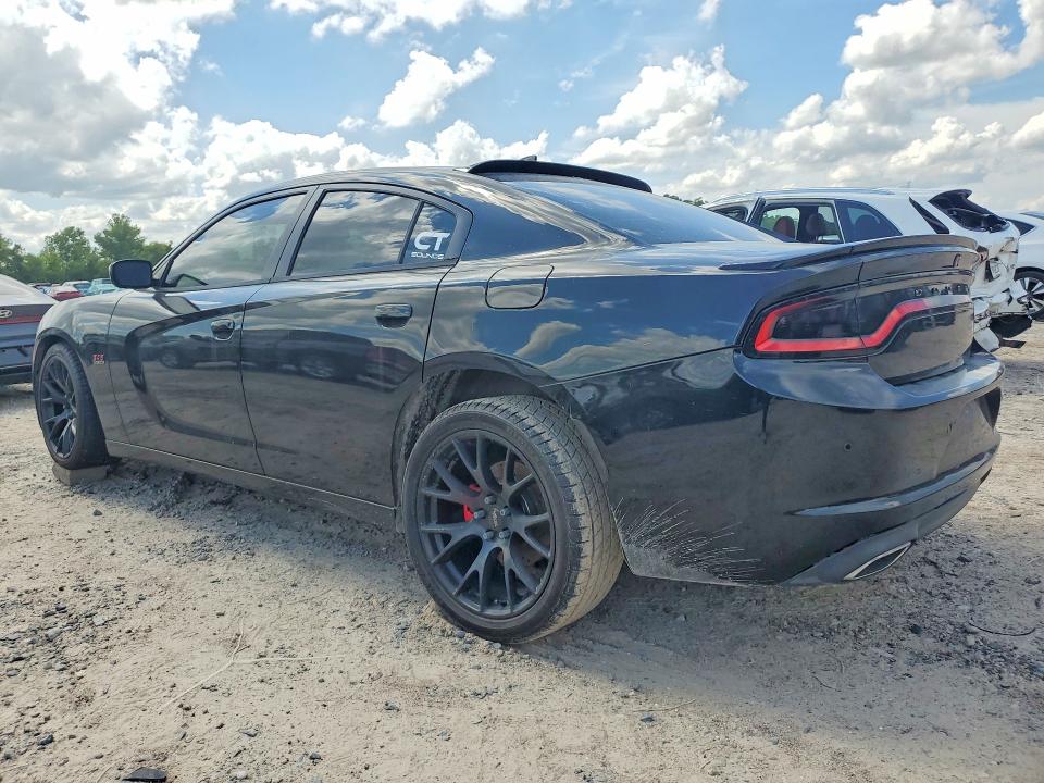 Aukcja sprzedaży 2015 Dodge Charger, vin: 2C3CDXCT9FH915857, numer aukcji: 54023186