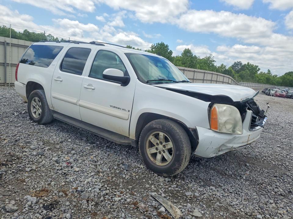 Продаж на аукціоні авто 2008 Gmc Yukon Xl, vin: 1GKFC16J98R128174, номер лоту: 52836776