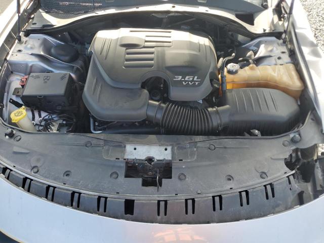 Продаж на аукціоні авто 2018 Dodge Charger, vin: 2C3CDXJG5JH129780, номер лоту: 53955366