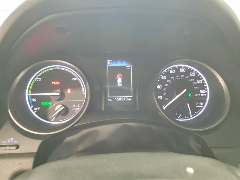 Продажа на аукционе авто 2024 Toyota Camry Hybrid, vin: 4T1G31AK3RU621634, номер лота: 55145656