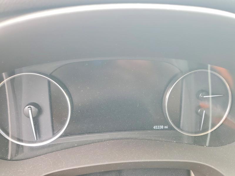 2018 Buick Lacrosse მანქანა იყიდება აუქციონზე, vin: 1G4ZN5SZ4JU118222, აუქციონის ნომერი: 54351066