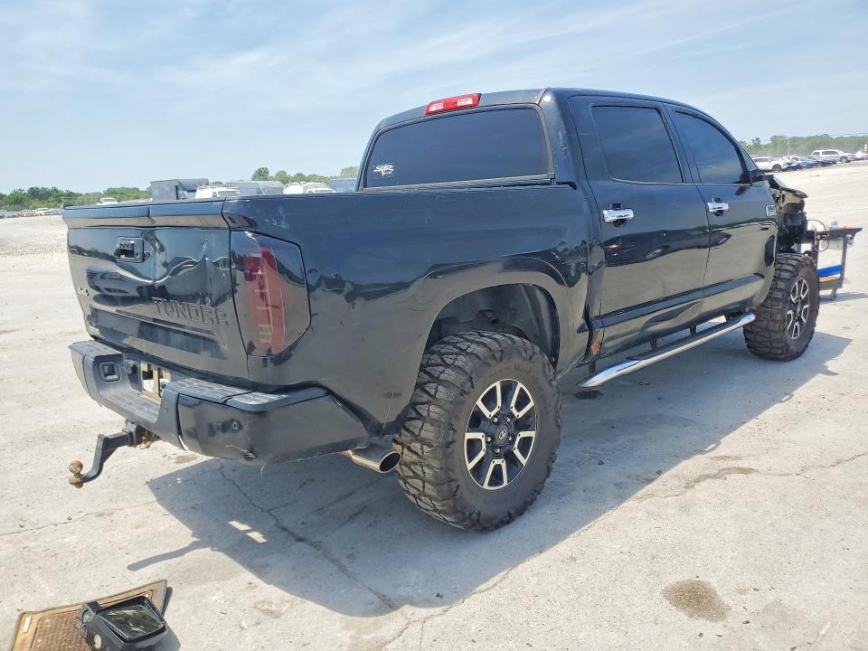 53527996 :رقم المزاد ، 5TFAW5F10FX478659 vin ، 2015 Toyota Tundra مزاد بيع