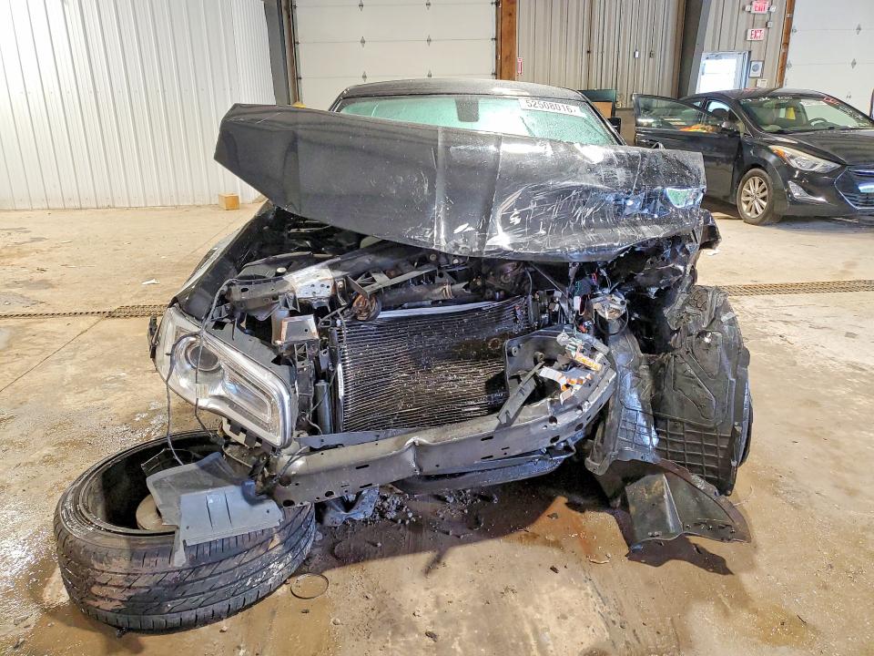 52508016 :رقم المزاد ، 2C3CCAEG3KH686554 vin ، 2019 Chrysler 300 مزاد بيع