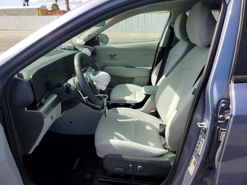 Aukcja sprzedaży 2024 Hyundai Kona, vin: KM8HC3A67RU004367, numer aukcji: 55546526