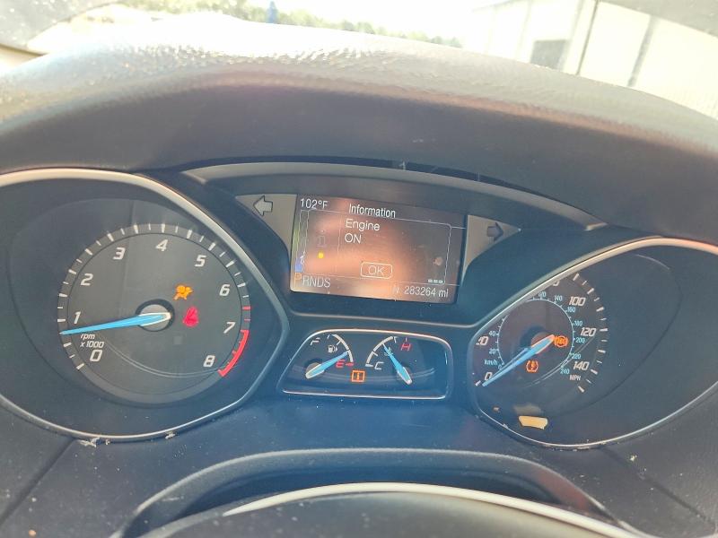 Aukcja sprzedaży 2012 Ford Focus, vin: 1FAHP3H20CL247842, numer aukcji: 54591826