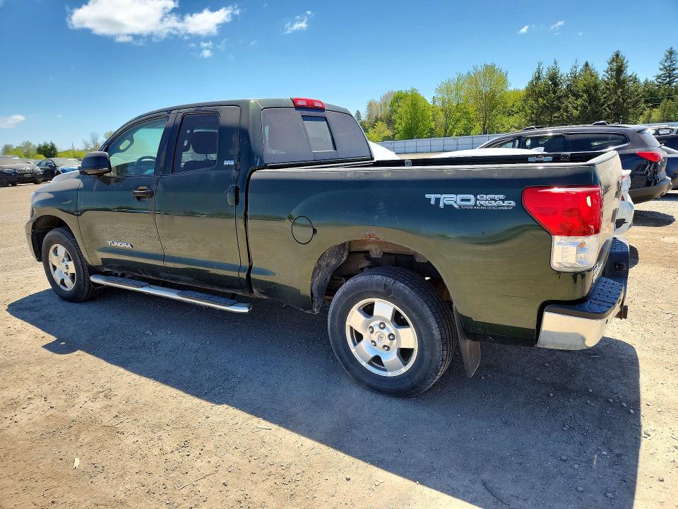 Aukcja sprzedaży 2010 Toyota Tundra, vin: 5TFUM5F18AX012781, numer aukcji: 55000606
