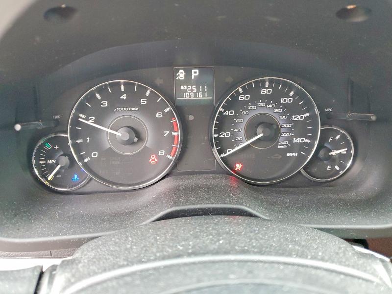 2011 Subaru Legacy მანქანა იყიდება აუქციონზე, vin: 4S3BMBA61B3218719, აუქციონის ნომერი: 46955456