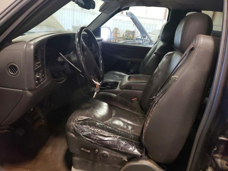 Aukcja sprzedaży 2004 Chevrolet Avalanche, vin: 3GNEK12T44G267826, numer aukcji: 53559516