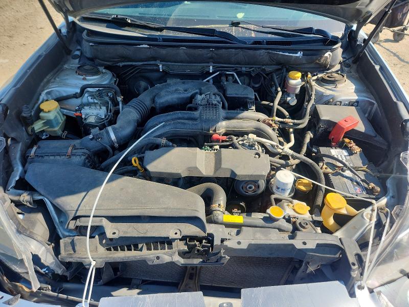 2014 Subaru Legacy მანქანა იყიდება აუქციონზე, vin: 4S3BMBA6XE3028079, აუქციონის ნომერი: 53713686