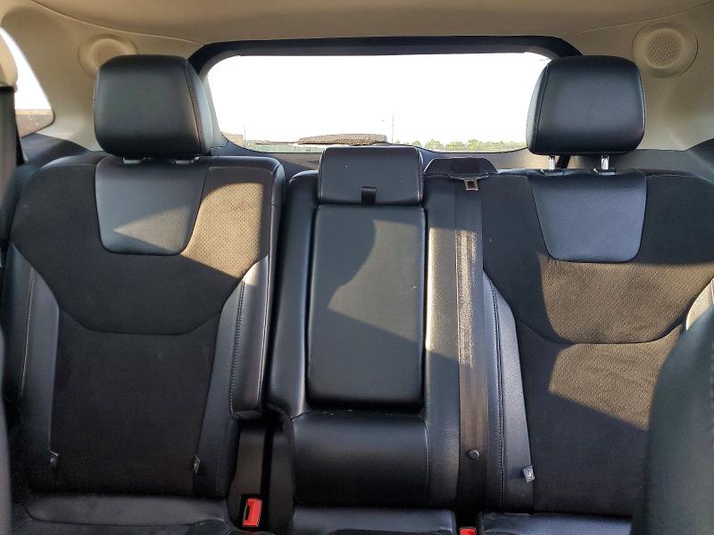 Aukcja sprzedaży 2015 Ford Edge, vin: 2FMTK4AP3FBC10587, numer aukcji: 52559516