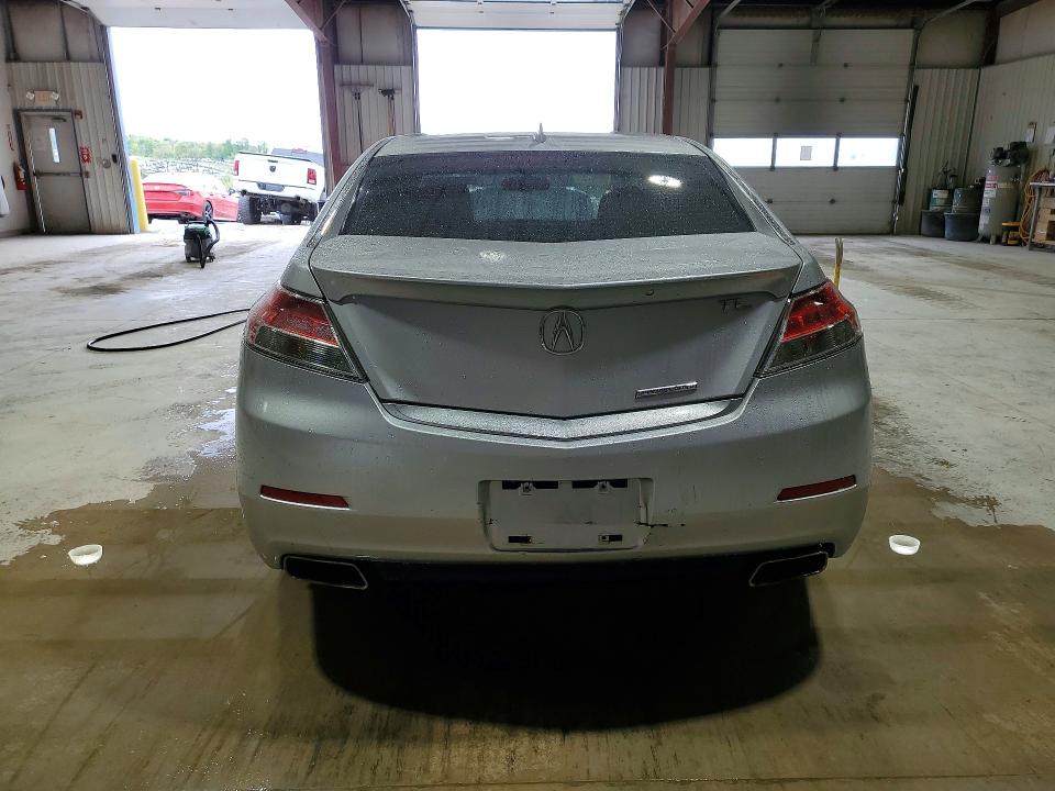 2013 Acura Tl მანქანა იყიდება აუქციონზე, vin: 19UUA8F37DA017961, აუქციონის ნომერი: 53930526