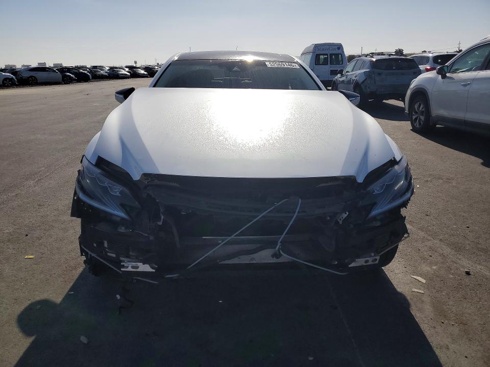 Продажа на аукционе авто 2018 Lexus Ls 500, vin: JTHB51FF8J5001704, номер лота: 52069146