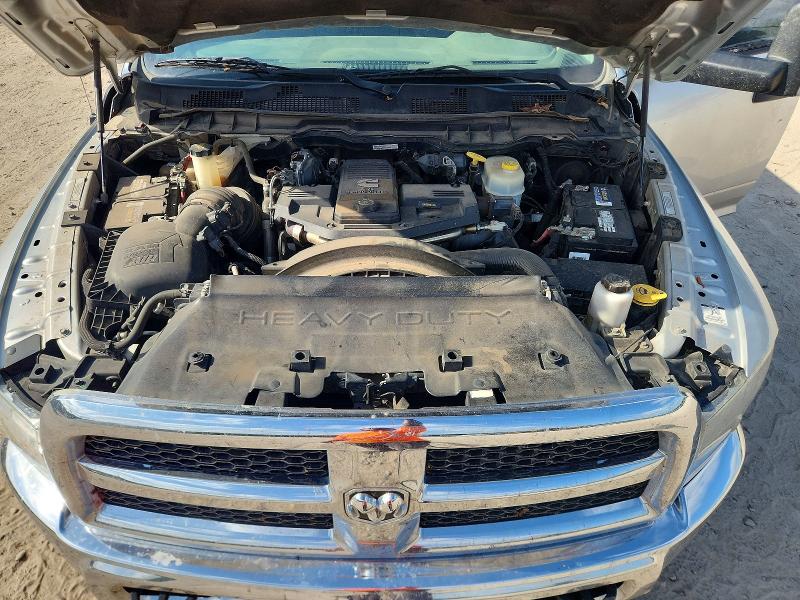 53184326 :رقم المزاد ، 3C63RRGL7FG648289 vin ، 2015 Ram 3500 مزاد بيع