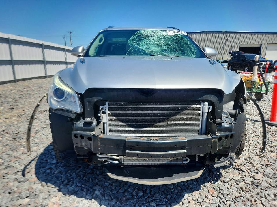 2014 Buick Enclave მანქანა იყიდება აუქციონზე, vin: 5GAKVAKD2EJ370191, აუქციონის ნომერი: 55304996