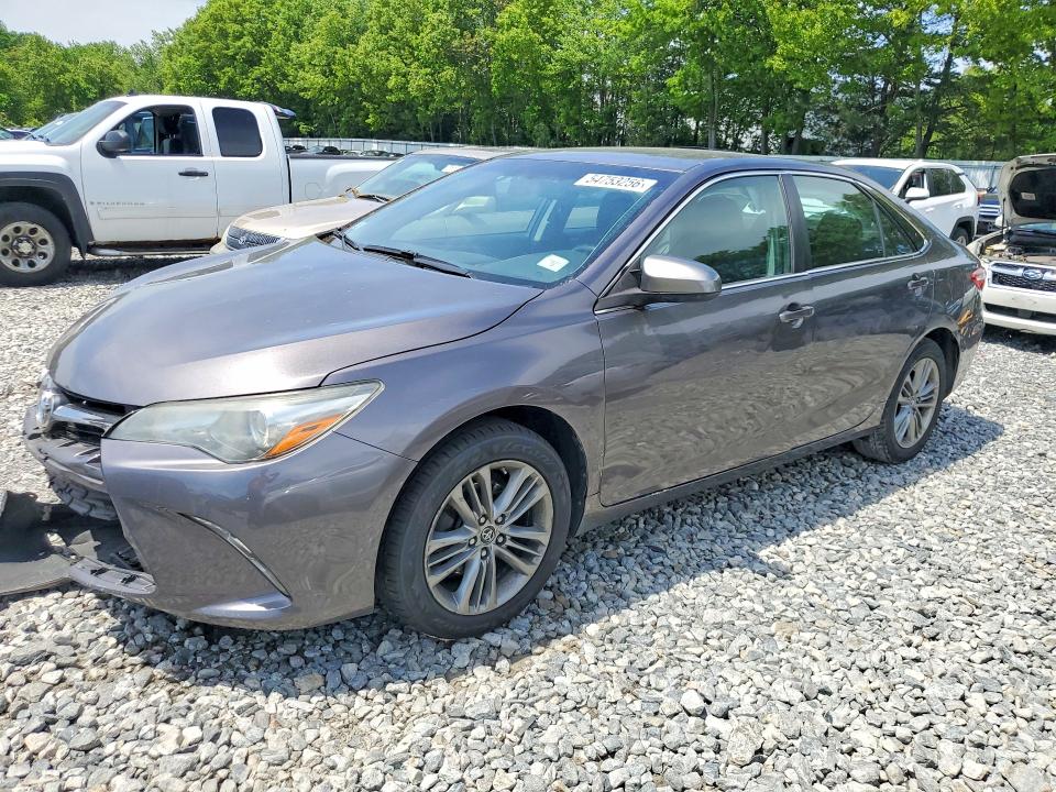 Продажа на аукционе авто 2015 Toyota Camry, vin: 4T1BF1FK5FU067258, номер лота: 54753256