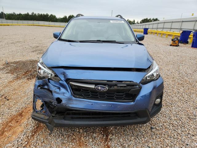 Продажа на аукционе авто 2018 Subaru Crosstrek, vin: JF2GTABC8JH270195, номер лота: 53380346