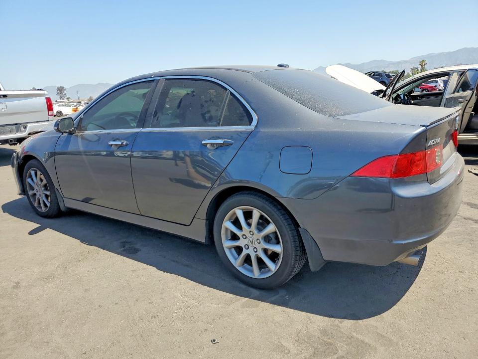 Продажа на аукционе авто 2006 Acura Tsx, vin: JH4CL968X6C015570, номер лота: 54460756