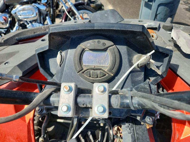 Продажа на аукционе авто 2015 Arctic Cat Unknown, vin: 4UF15ATV4FT203847, номер лота: 54791126