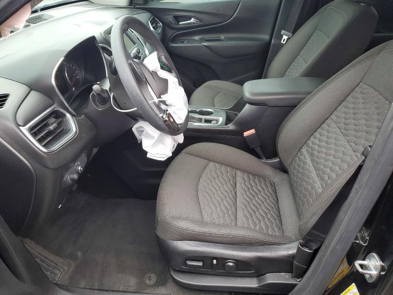 Продажа на аукционе авто 2019 Chevrolet Equinox, vin: 2GNAXKEVXK6173526, номер лота: 50667596