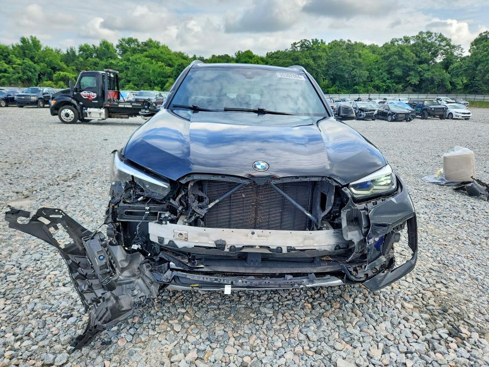 Продажа на аукционе авто 2019 Bmw X5, vin: 5UXCR6C5XKLK82600, номер лота: 55302966