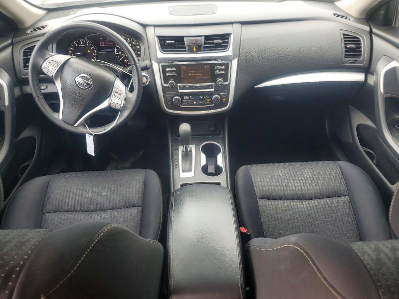 Aukcja sprzedaży 2017 Nissan Altima, vin: 1N4AL3AP6HC153832, numer aukcji: 52303206